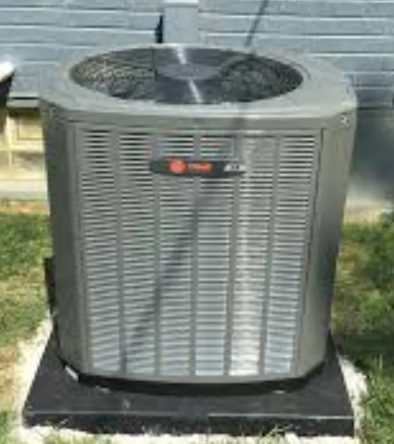 Slide of Air Tite Heating and Air