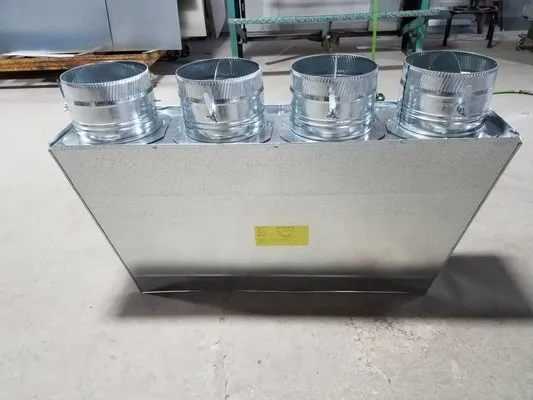 Air Tite Sheet Metal