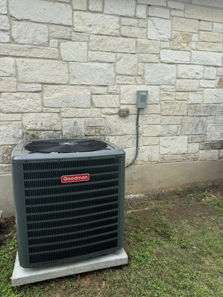 Slide of Air to Air Ac & Heating