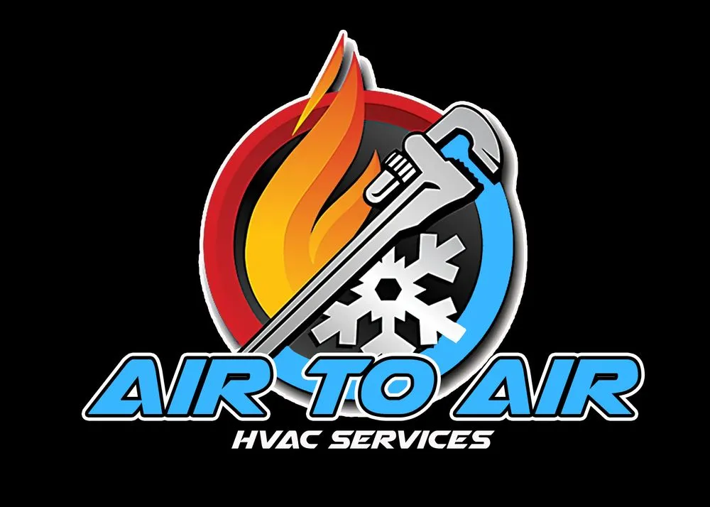 Slide of Air to Air HVAC