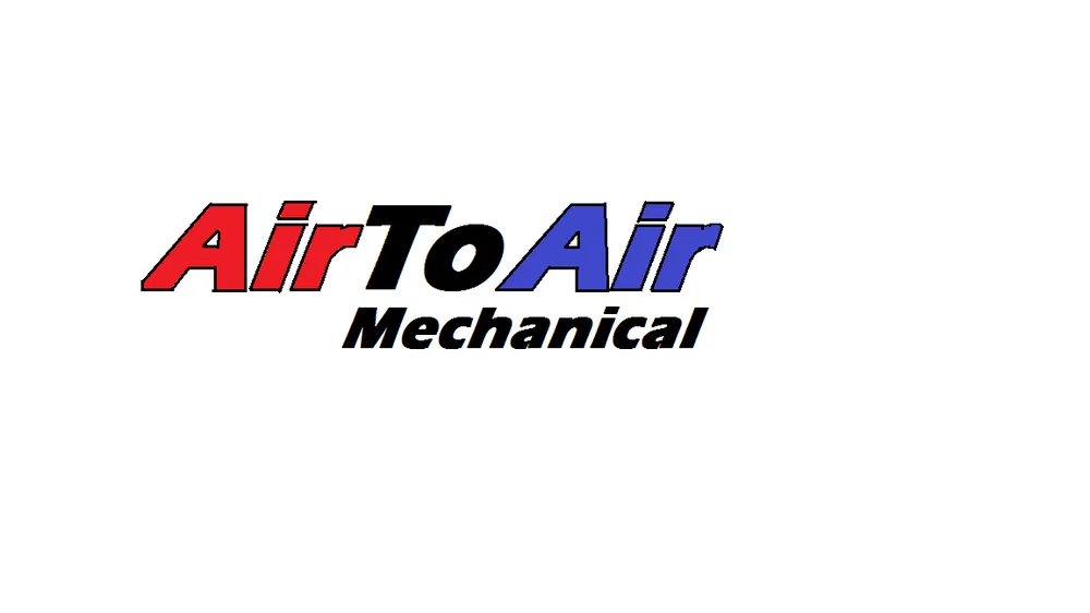 Slide of Air to Air Mechanical