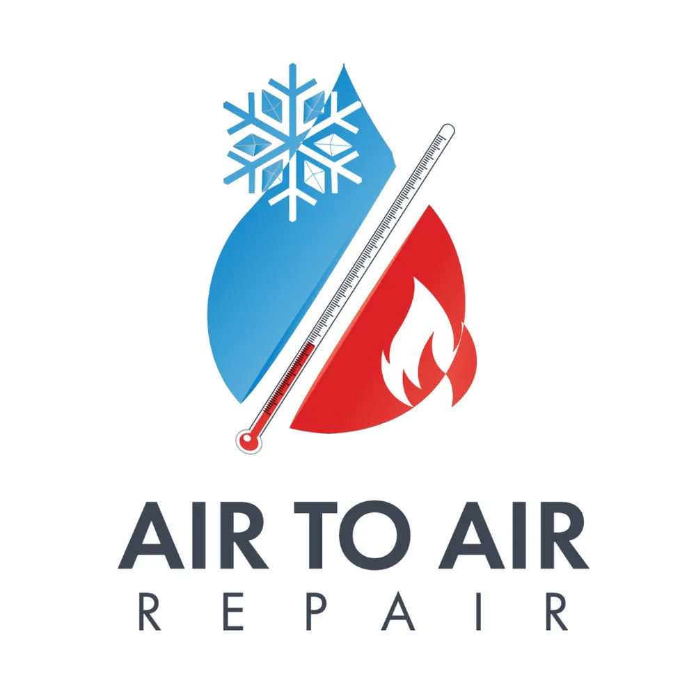 Slide of Air to Air Repair