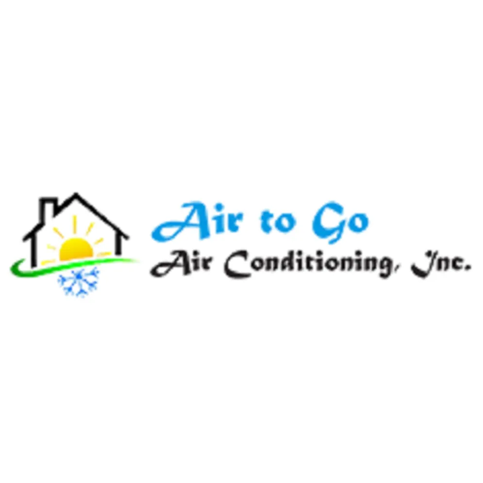 Slide of Air To Go Air Conditioning
