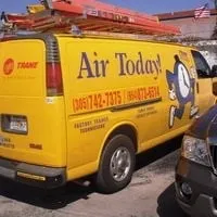 Slide of Air Today Contractors