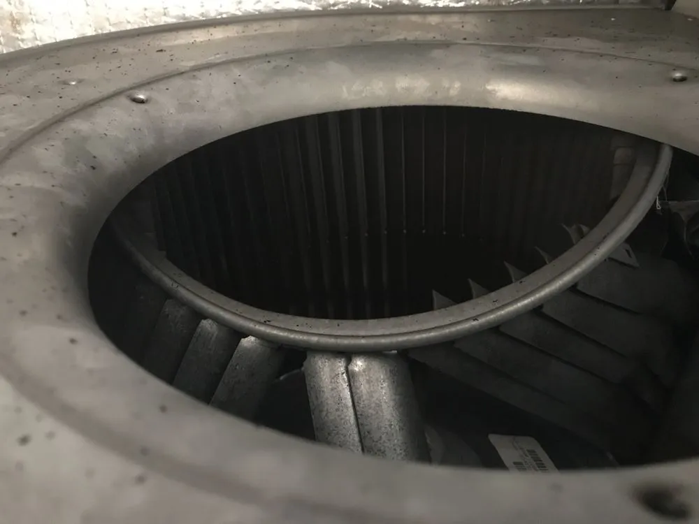 Slide of Air Today Heating and Cooling