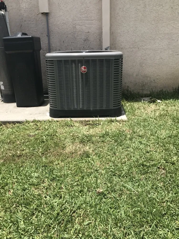 Slide of Air Today Heating and Cooling
