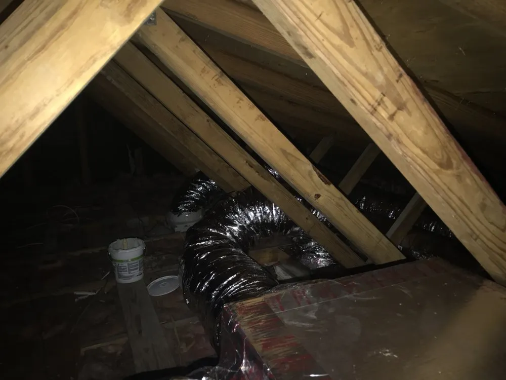 Slide of Air Today Heating and Cooling