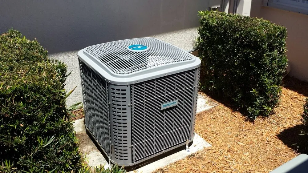 Slide of Air Today Heating and Cooling