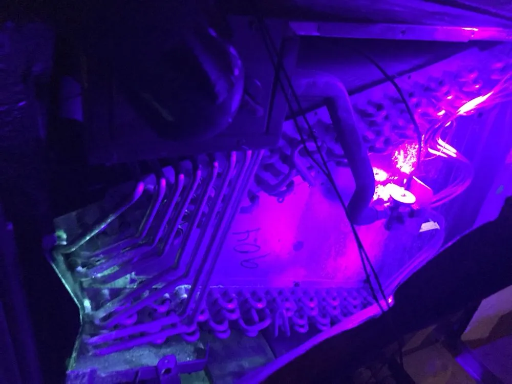 Slide of Air Today Heating and Cooling