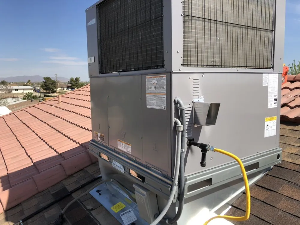 Slide of Air Today Hvac