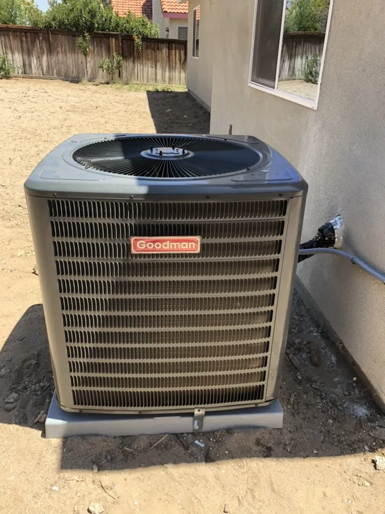 Slide of Air Today Hvac