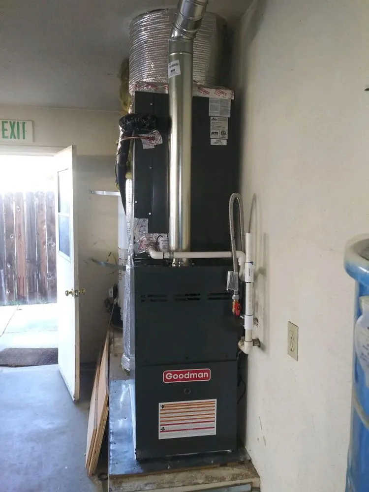 Slide of Air Today Hvac