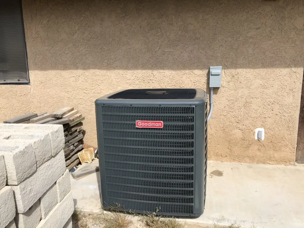 Slide of Air Today Hvac