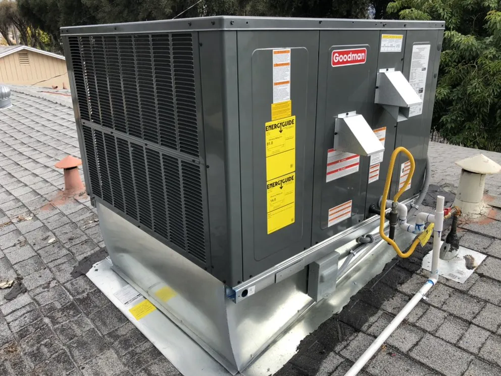 Slide of Air Today Hvac