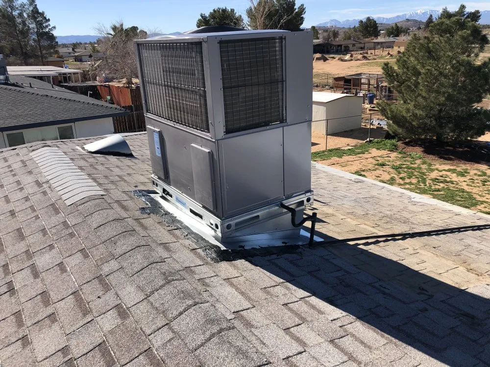 Slide of Air Today Hvac