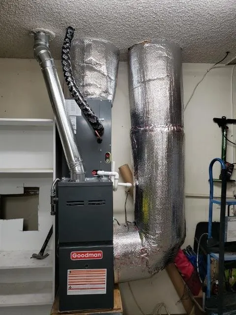 Slide of Air Today Hvac
