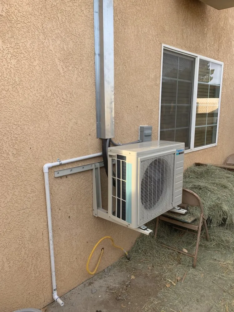 Slide of Air Today Hvac
