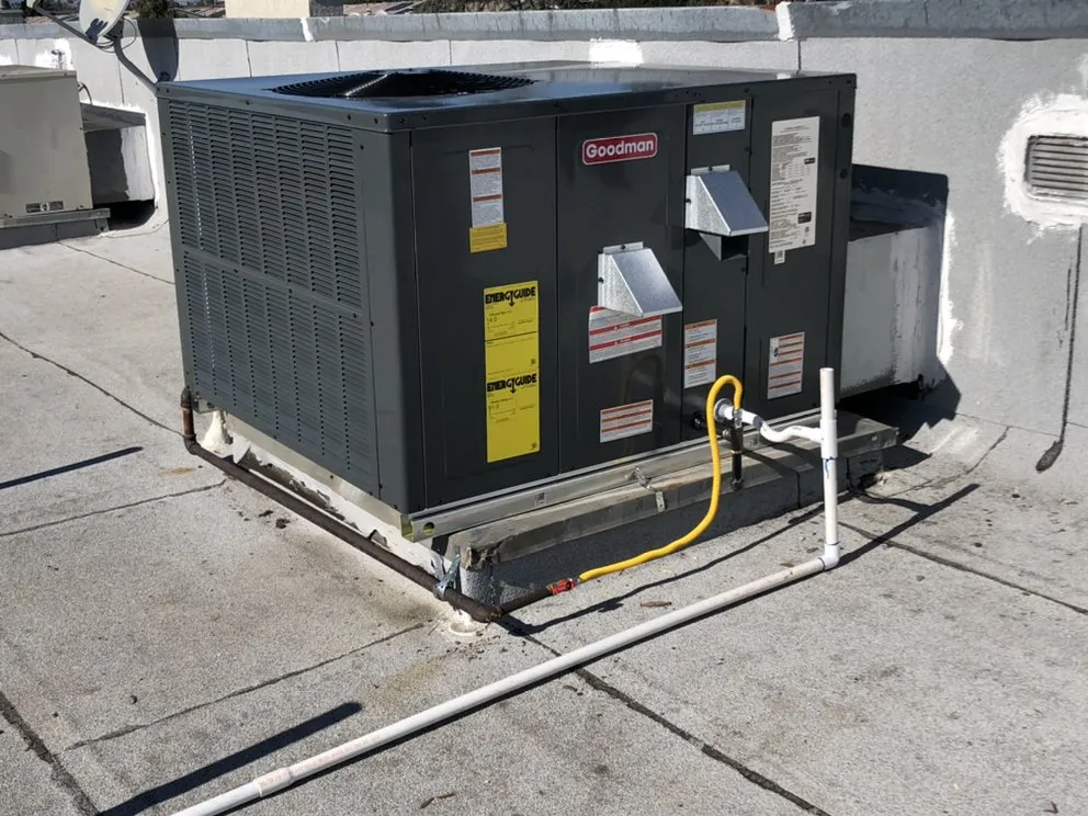 Slide of Air Today Hvac