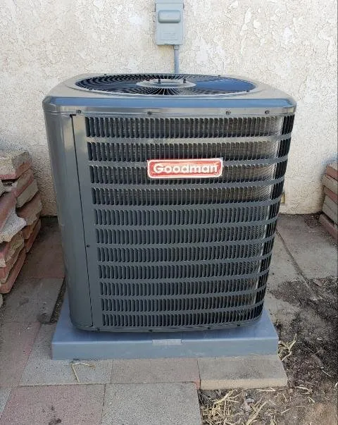 Slide of Air Today Hvac
