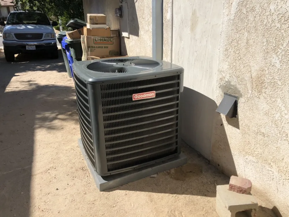 Slide of Air Today Hvac
