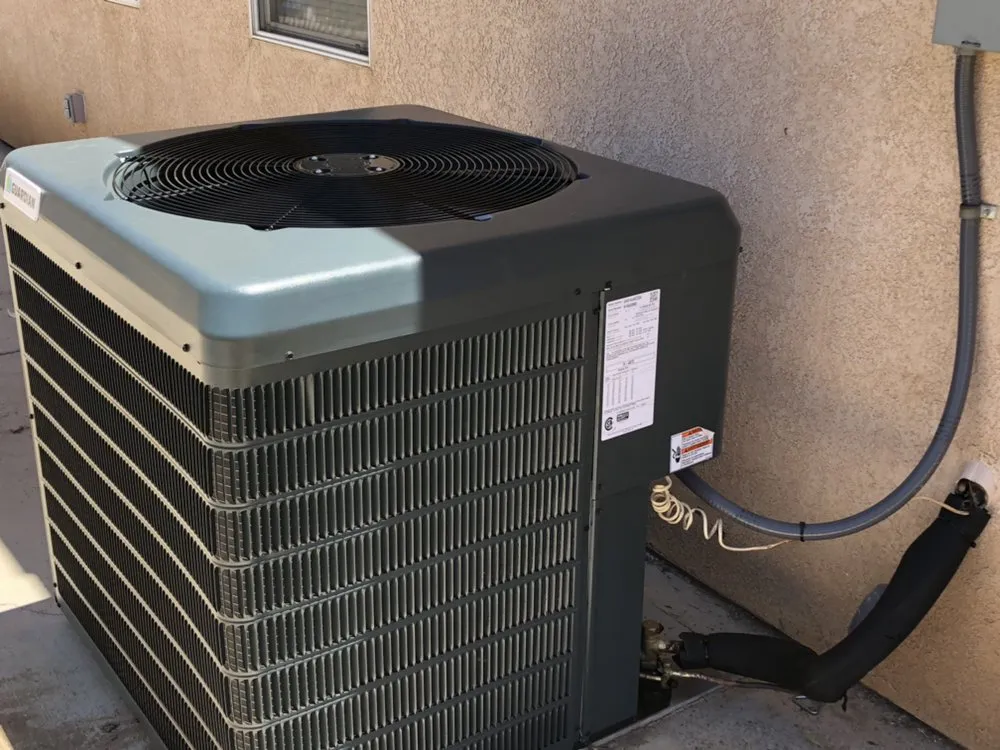 Slide of Air Today Hvac