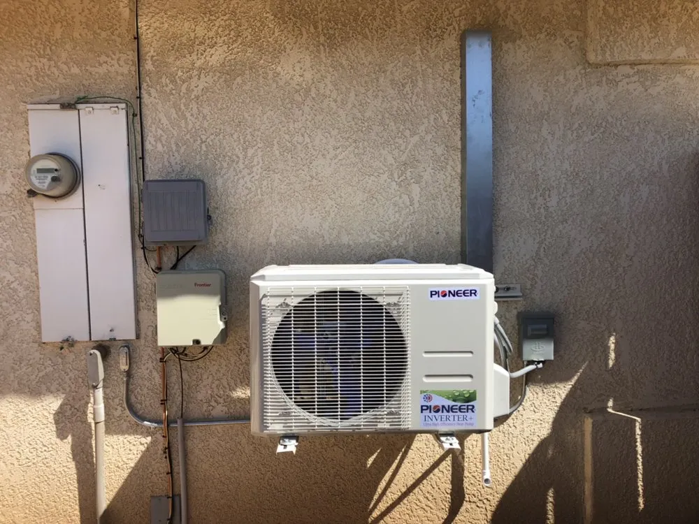 Slide of Air Today Hvac