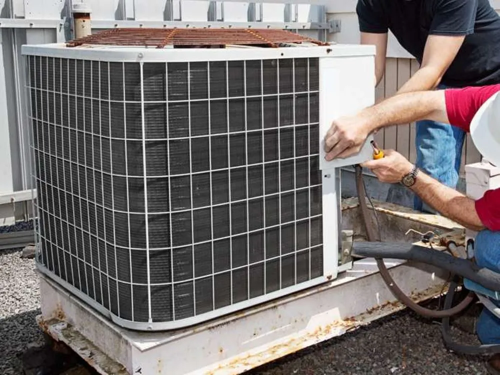 Slide of Air Tolentino