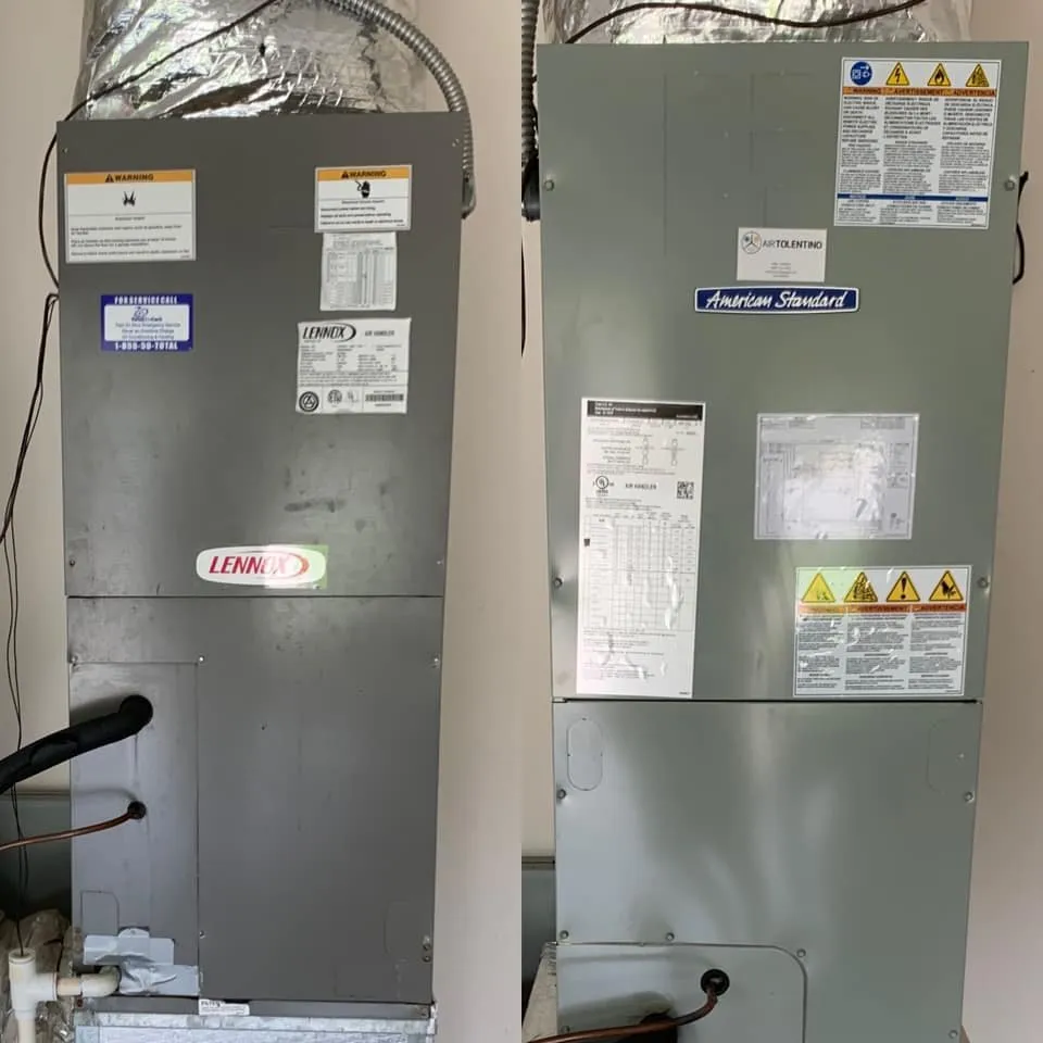 Slide of Air Tolentino