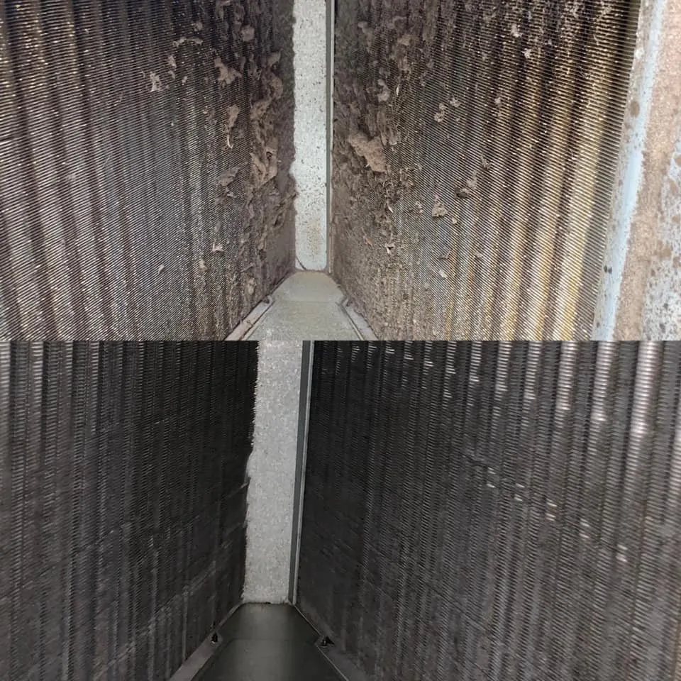 Slide of Air Tolentino