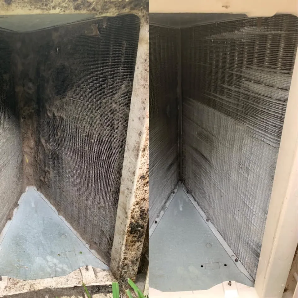 Slide of Air Tolentino