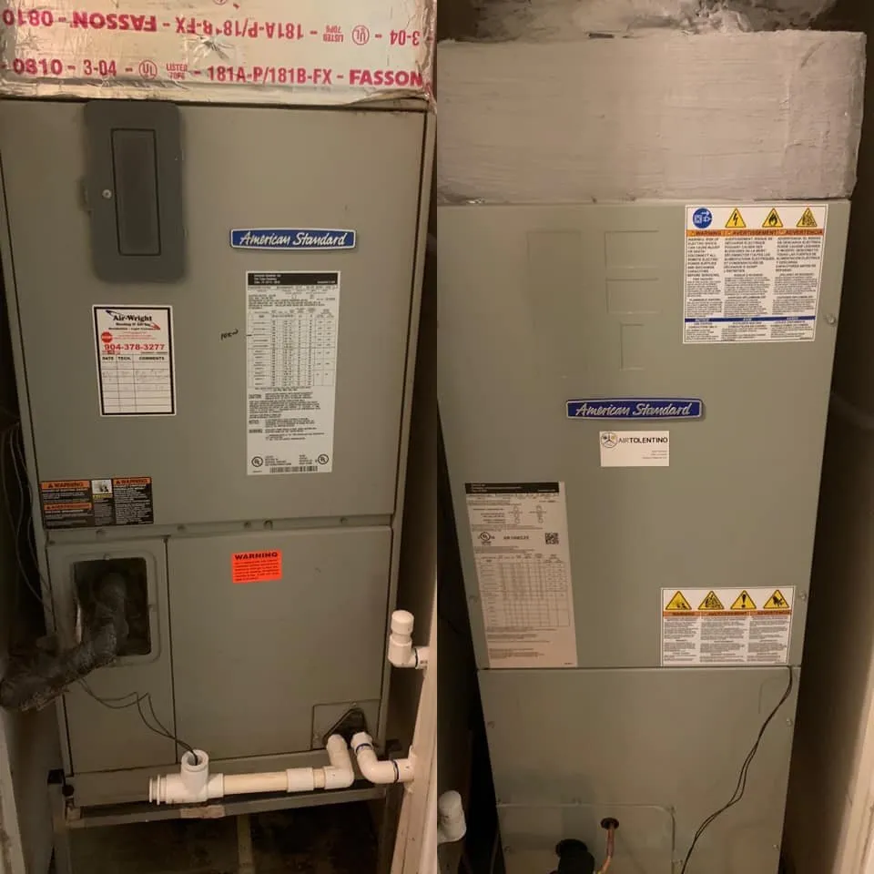 Slide of Air Tolentino