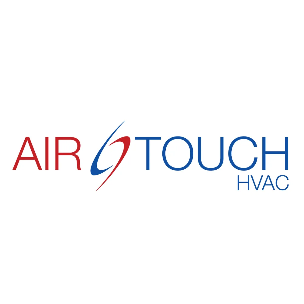 Slide of Air Touch HVAC