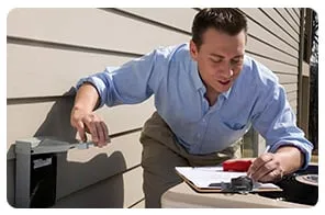 Slide of Air Trends A/C And Heating