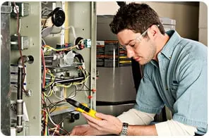 Slide of Air Trends A/C And Heating