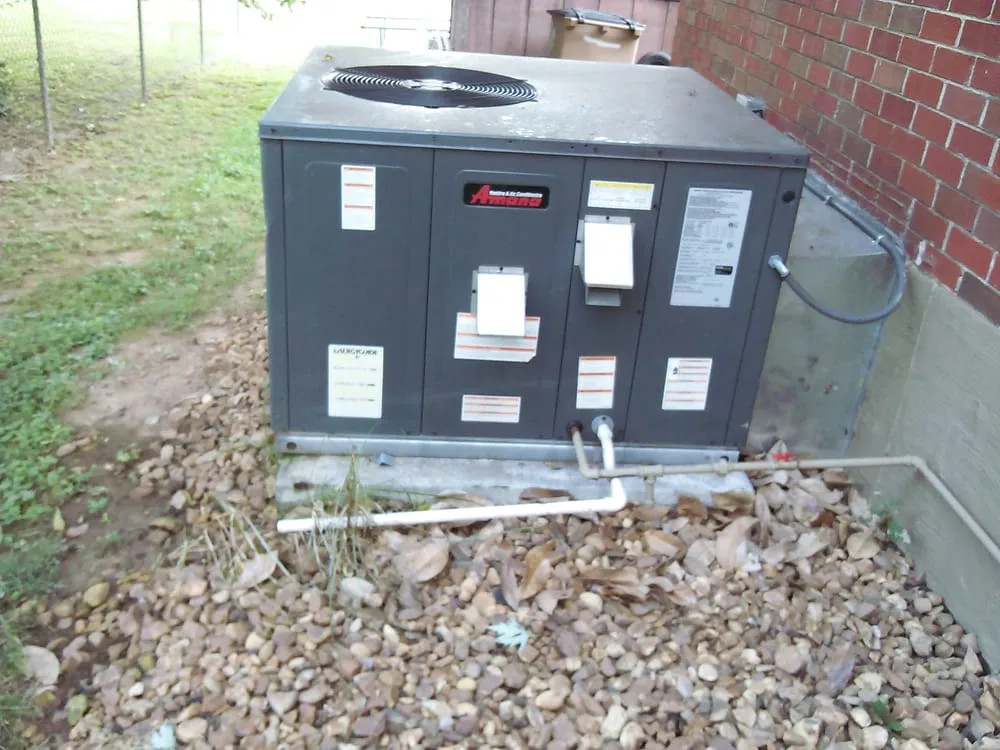 Slide of Air Trust HVAC