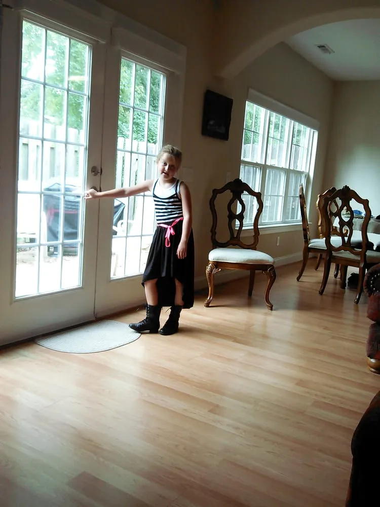 Slide of Air Trust HVAC