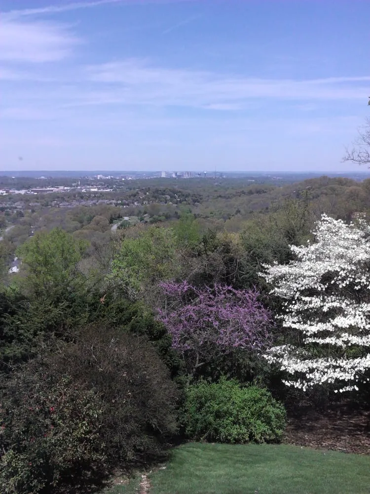Slide of Air Trust HVAC