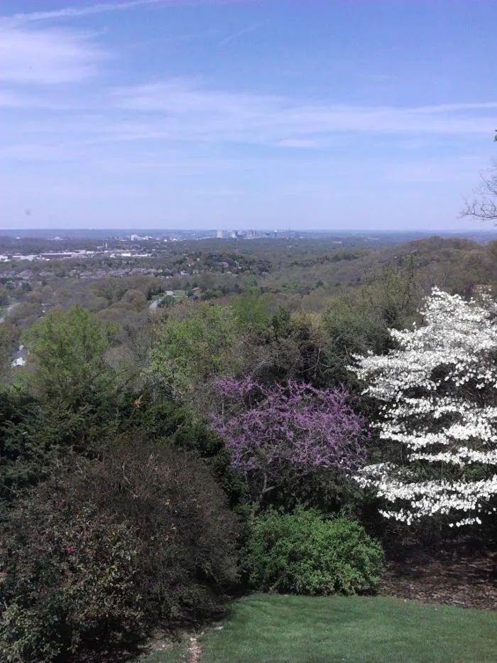 Slide of Air Trust HVAC