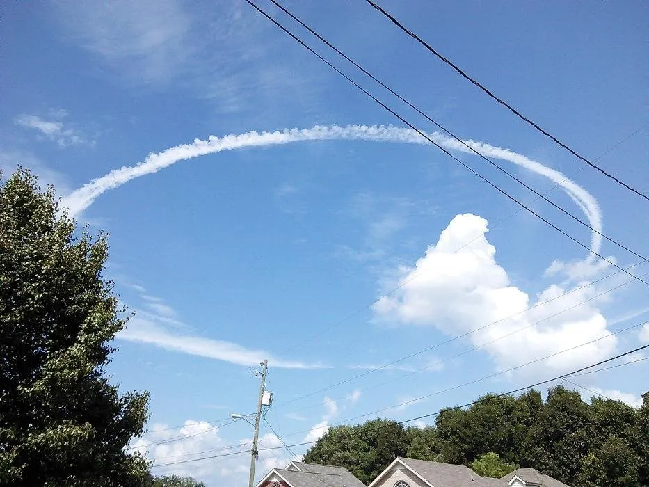 Slide of Air Trust HVAC