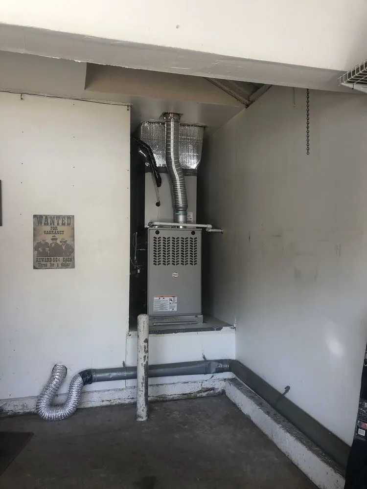 Slide of Air Tyme AC & Heating & Air Conditioning