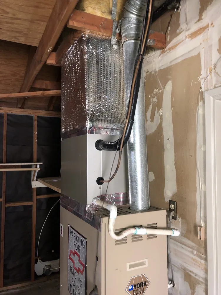 Slide of Air Tyme AC & Heating & Air Conditioning