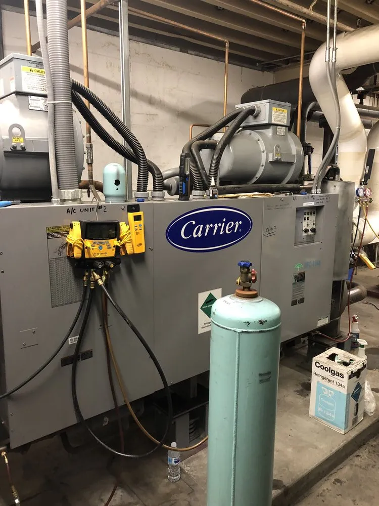 Slide of Air Tyme AC & Heating & Air Conditioning