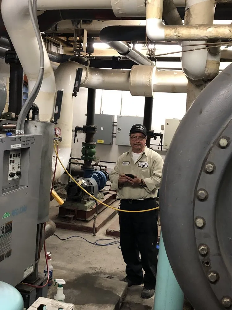 Slide of Air Tyme AC & Heating & Air Conditioning