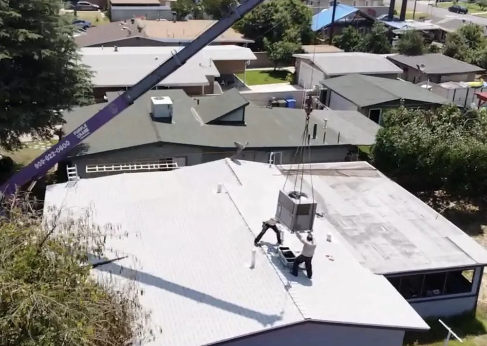 Slide of Air Tyme AC & Heating & Air Conditioning