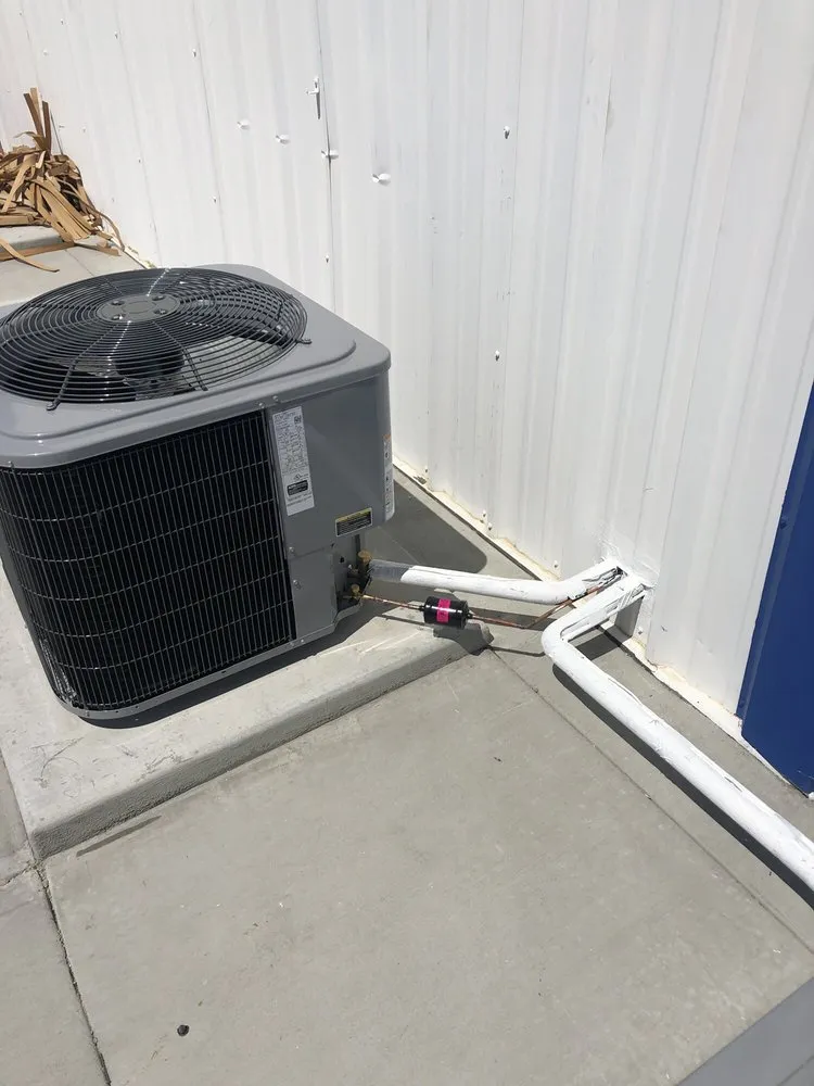 Slide of Air Tyme AC & Heating & Air Conditioning