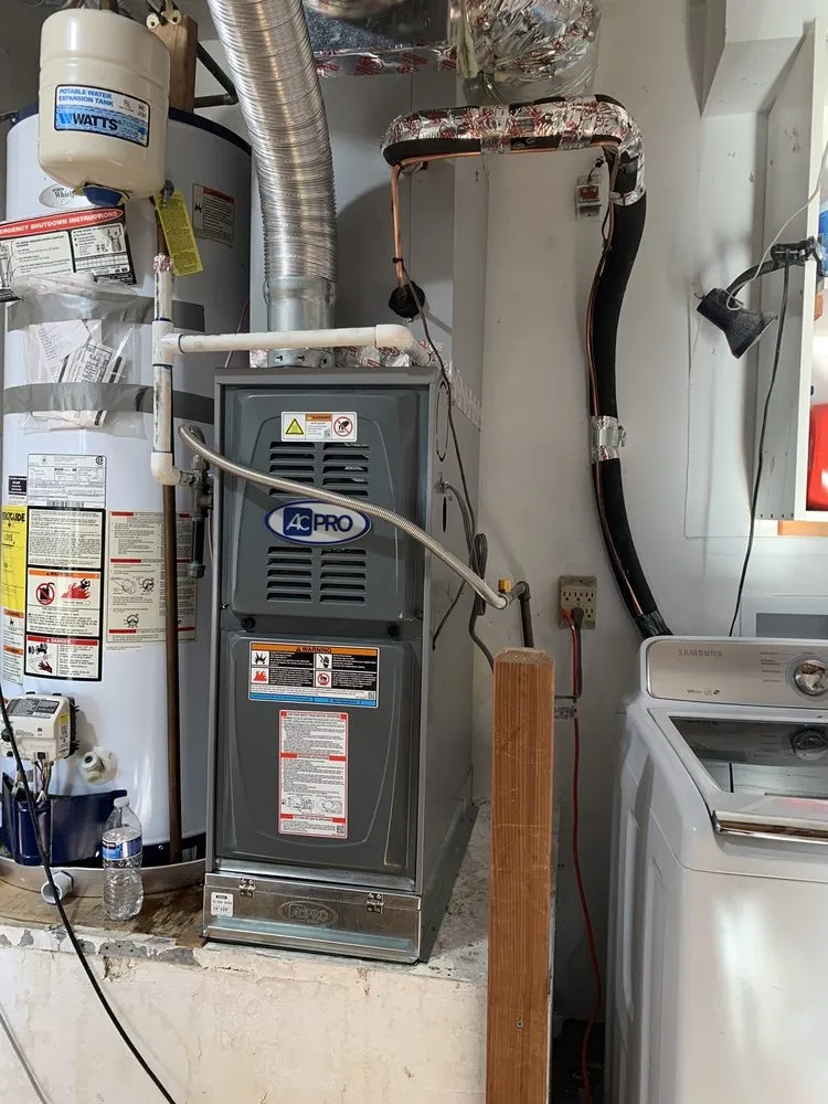 Slide of Air Tyme AC & Heating & Air Conditioning