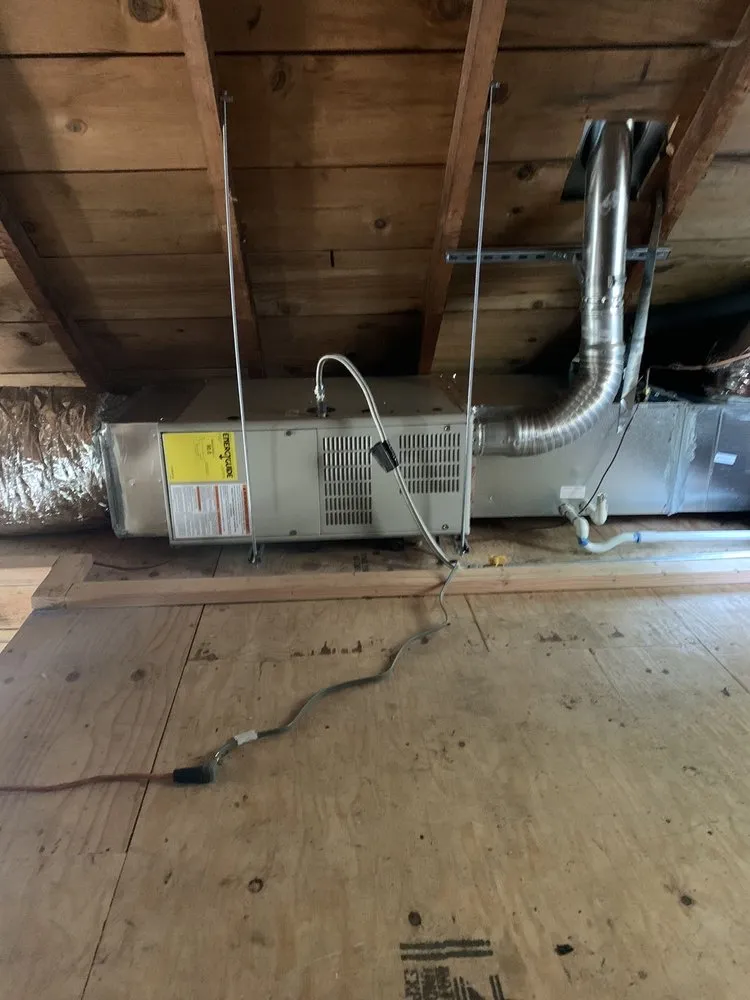 Slide of Air Tyme AC & Heating & Air Conditioning