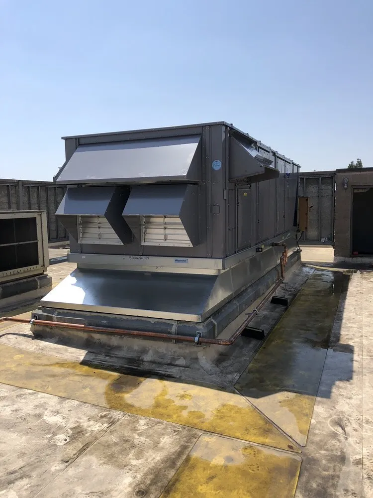 Slide of Air Tyme AC & Heating & Air Conditioning