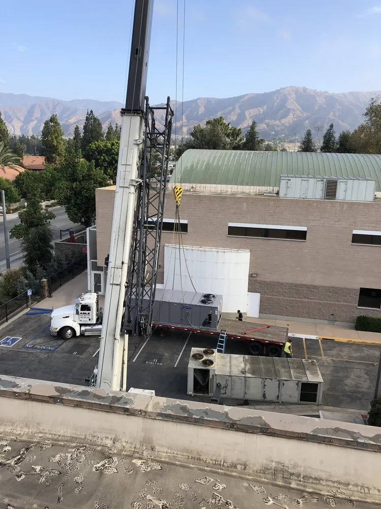 Slide of Air Tyme AC & Heating & Air Conditioning