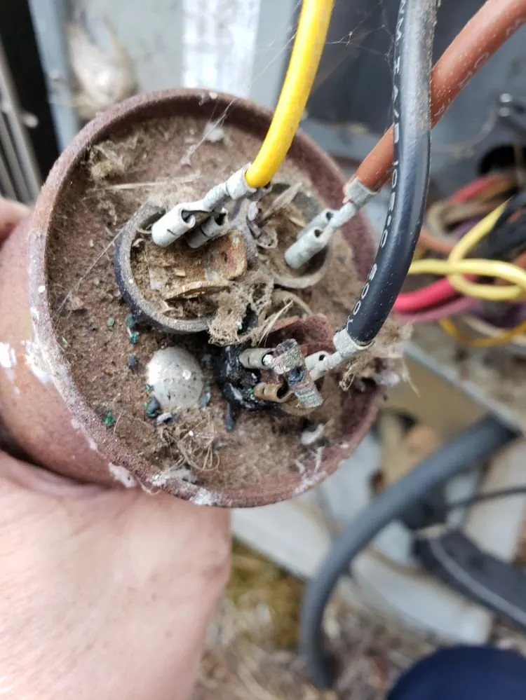 Slide of Air Unlimited